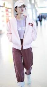 粉色配什么颜色好看