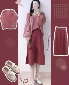 粉色配什么颜色好看