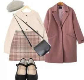 粉色配什么颜色好看