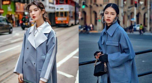 皮肤暗黄的人穿什么颜色显白