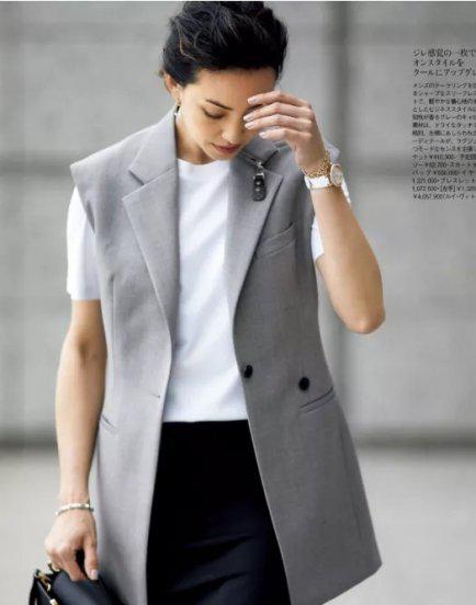 皮肤暗黄的人穿什么颜色显白