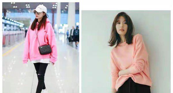 皮肤暗黄的人穿什么颜色显白