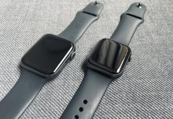 applewatch蜂窝版和gps区别