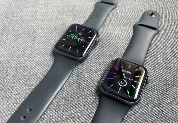 applewatch蜂窝版和gps区别