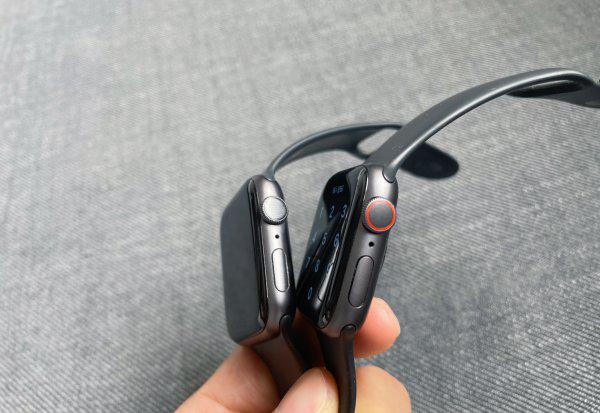 applewatch蜂窝版和gps区别