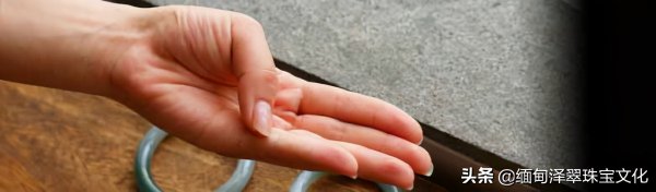 手镯怎么量自己尺寸对照表