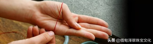 手镯怎么量自己尺寸对照表