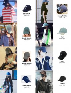 鸭舌帽怎么戴好看 鸭舌帽的选择方法以及搭配技巧