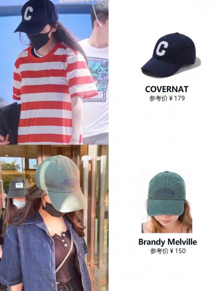 鸭舌帽怎么戴好看