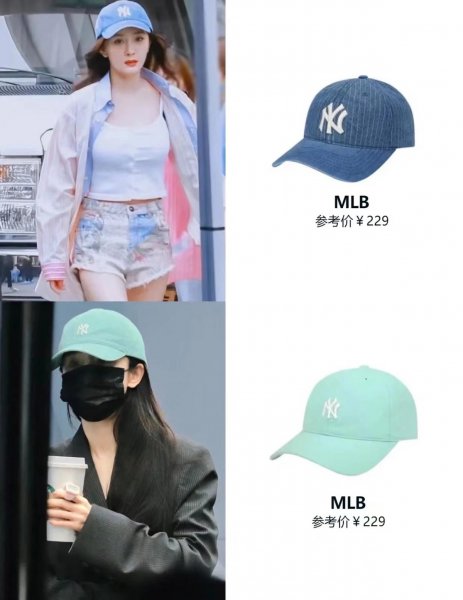 鸭舌帽怎么戴好看