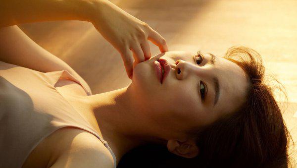 男人爱你身体不会撒谎