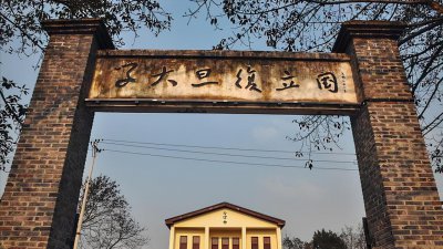 复旦大学在哪里个城市 上复旦大学座落在什么地方