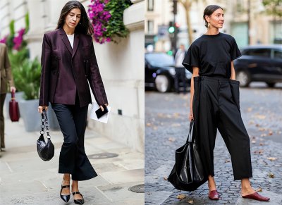 酒红色搭配什么颜色效果最佳 酒红色衣服怎么搭配好看