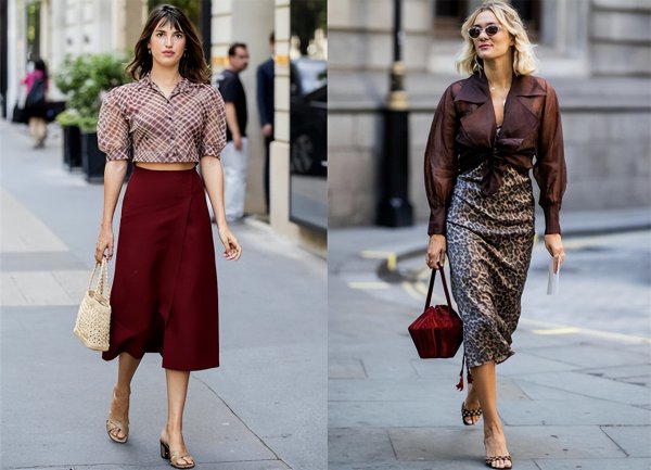 酒红色搭配什么颜色效果最佳