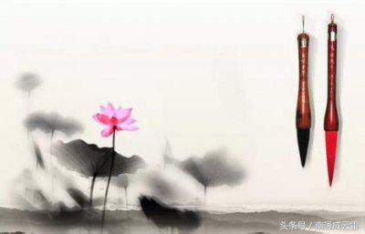 解释近朱者赤什么意思 近朱者赤近墨者黑所蕴含的道理含义