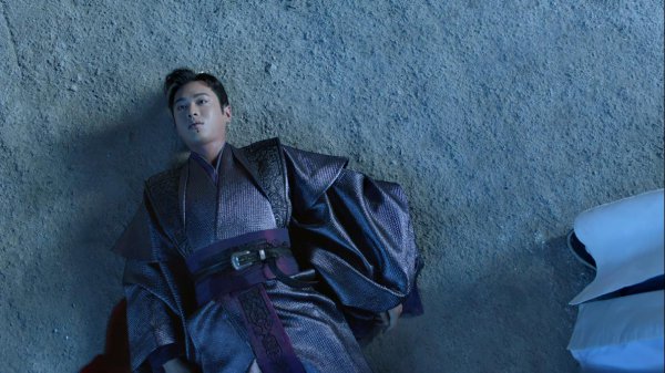 庆余年结局言冰云为什么刺范闲