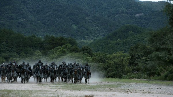 庆余年结局言冰云为什么刺范闲