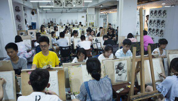 为什么不建议走单招