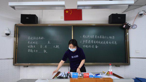 为什么不建议走单招