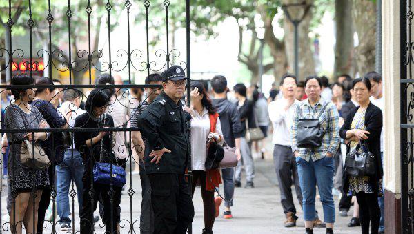 为什么不建议走单招