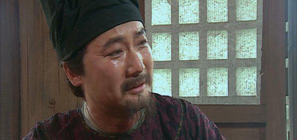 神行太保是谁的绰号