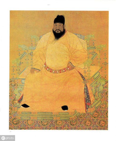 历史上朱祁镇是明君还是昏君