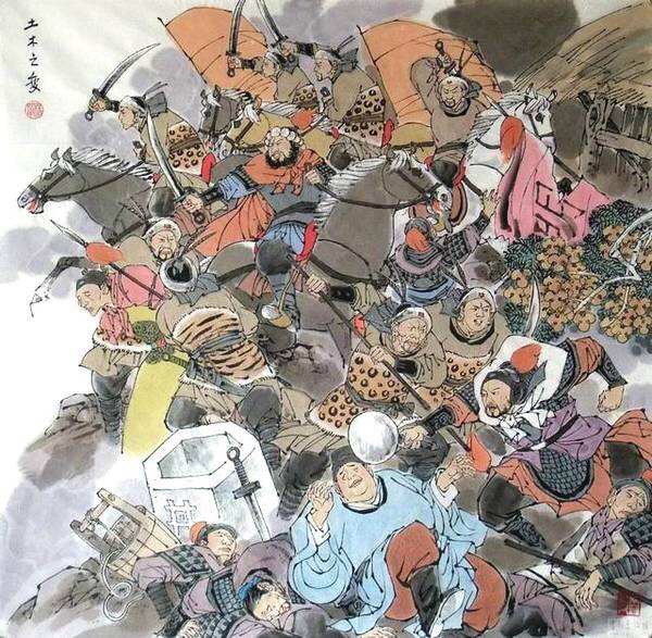 历史上朱祁镇是明君还是昏君