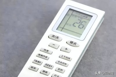 空调遥控器没反应是怎么回事 空调遥控器不能开机原因