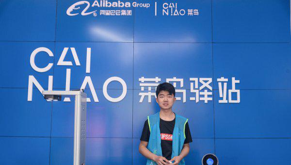 一个快递驿站一年能挣多少钱