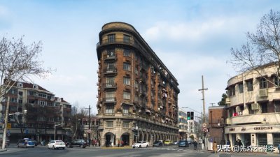 中国上海哪个区最繁华 上海最繁华行政区在什么地方