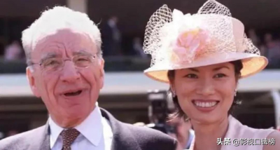 邓文迪的传奇人生 中国传奇女人邓文迪的人生故事