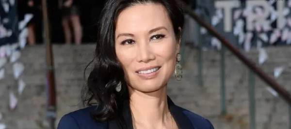 邓文迪的传奇人生