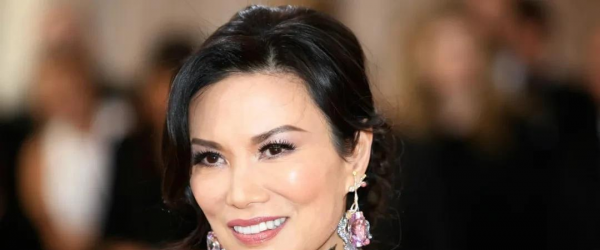 邓文迪的传奇人生