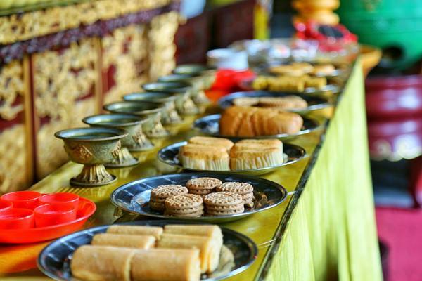 祭祀是什么意思如何进行