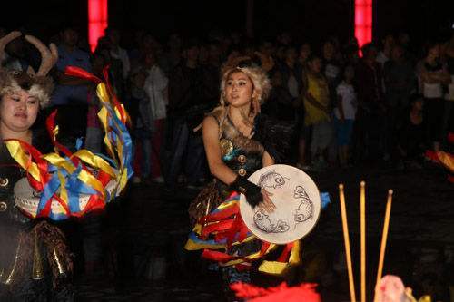 祭祀是什么意思如何进行