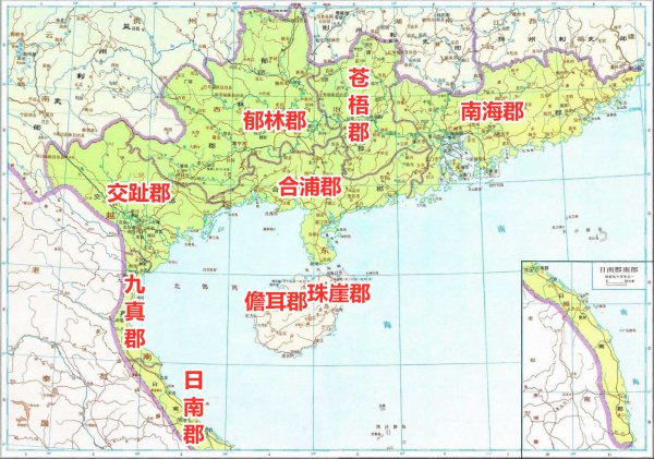 桂是哪个省的简称