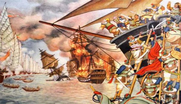 郑芝龙为什么被处死