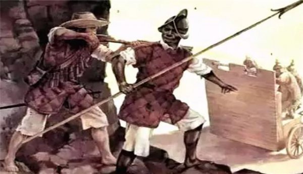 郑芝龙为什么被处死