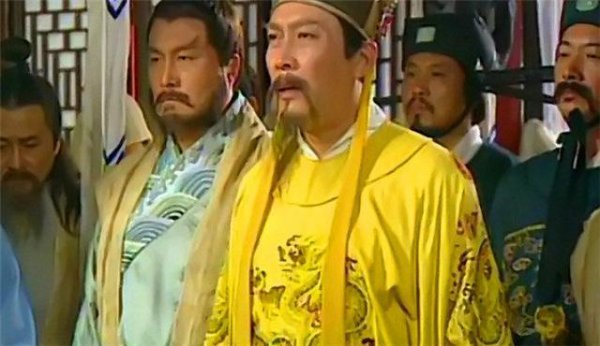 郑芝龙为什么被处死