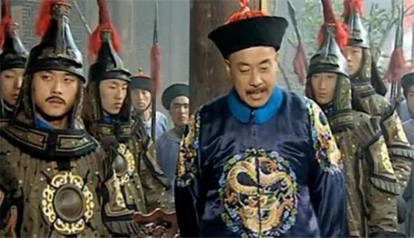 郑芝龙为什么被处死