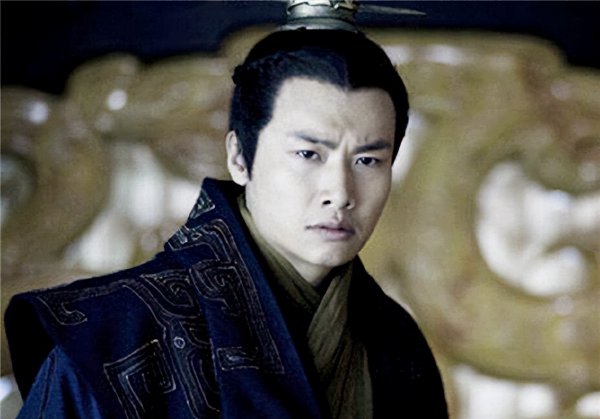 现代社会秦始皇后代还有吗