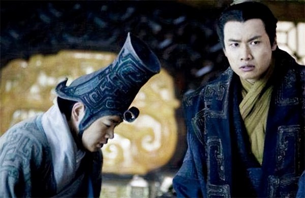 现代社会秦始皇后代还有吗