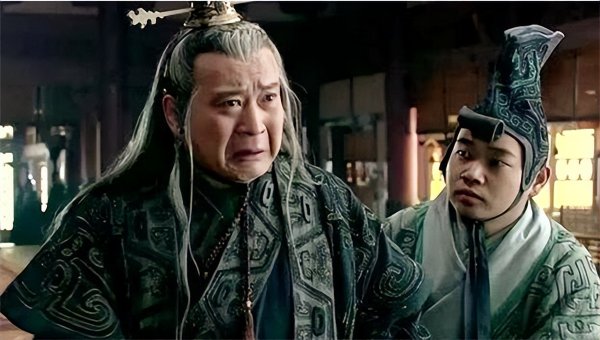 现代社会秦始皇后代还有吗