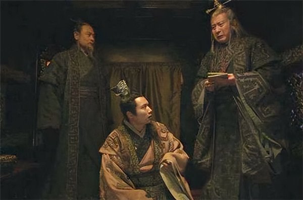 现代社会秦始皇后代还有吗