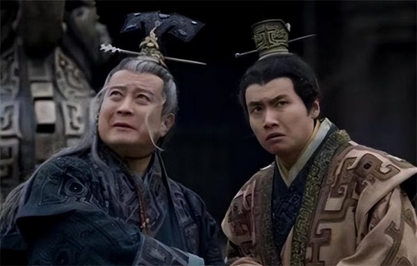 现代社会秦始皇后代还有吗