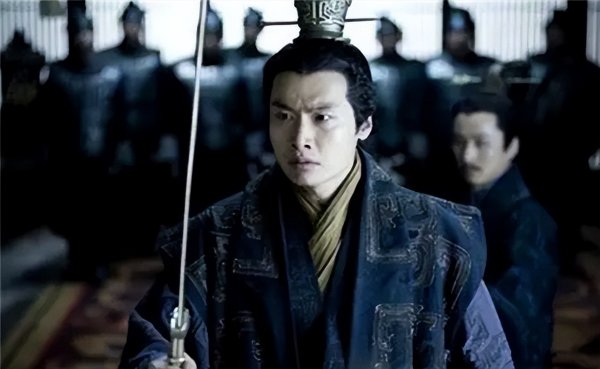 现代社会秦始皇后代还有吗