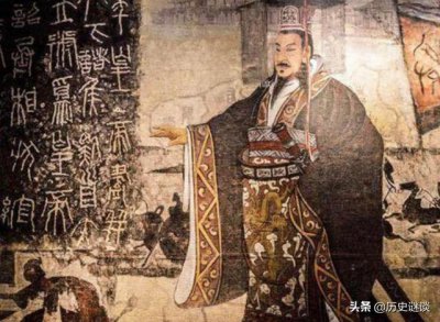 秦始皇陵有多大面积 传说秦始皇陵里面有多少机关