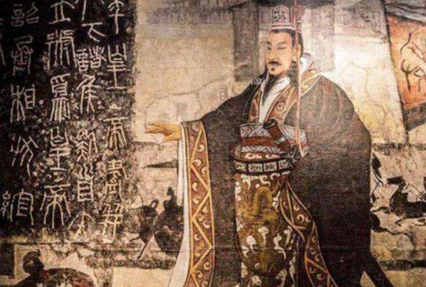 秦始皇陵有多大面积