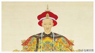 清朝官女子是什么身份属性 哪位妃子是由官女子出身的