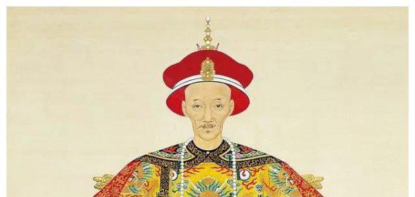 清朝官女子是什么身份属性